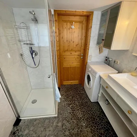 Zentrale Idylle Mit Gemeinschaftsbad Kempten