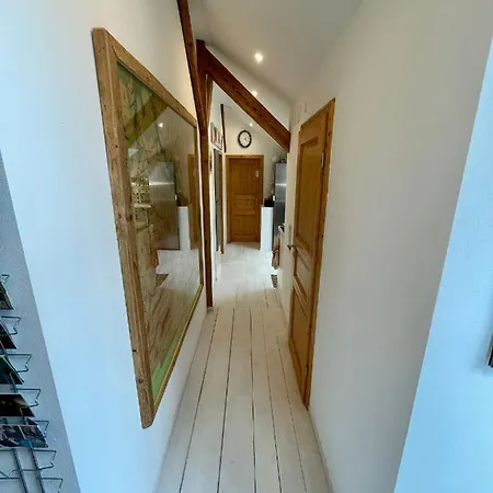 Zentrale Idylle Mit Gemeinschaftsbad * Kempten