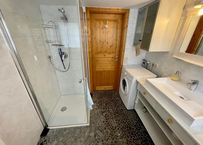 Zentrale Idylle Mit Gemeinschaftsbad Kempten