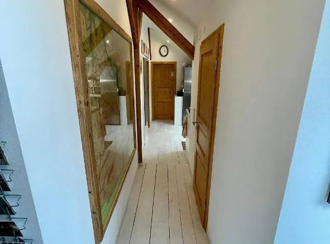 Zentrale Idylle Mit Gemeinschaftsbad * Kempten