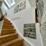 Zentrale Idylle Mit Gemeinschaftsbad Pansiyon *