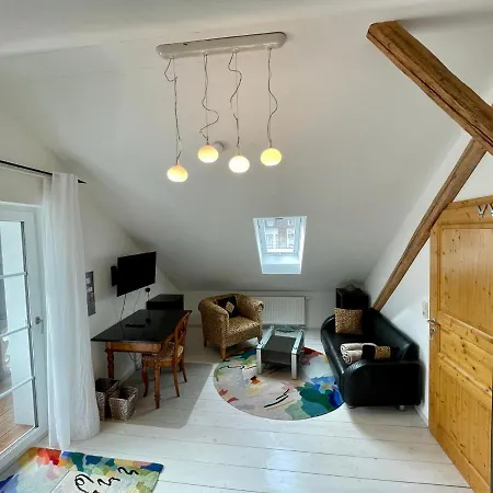 Zentrale Idylle Mit Gemeinschaftsbad Δωμάτια σε οικογενειακή κατοικία Κέμπτεν