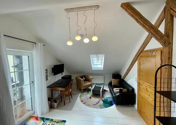 Zentrale Idylle Mit Gemeinschaftsbad Δωμάτια σε οικογενειακή κατοικία Κέμπτεν